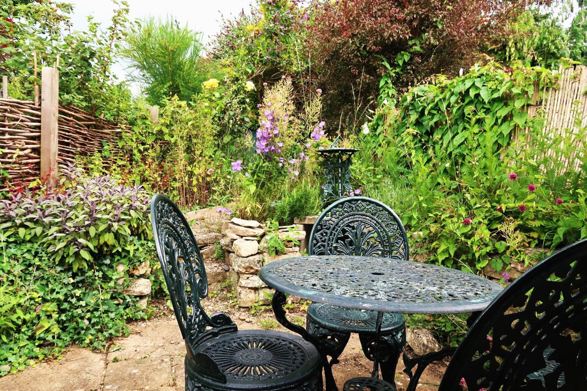 Peaceful Cottage In Heart Of Winchcomb Exterior foto