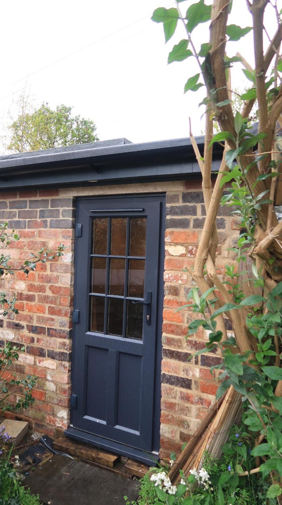 Peaceful Cottage In Heart Of Winchcomb Exterior foto